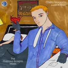 Cherry Margarita-Gustavo Scorpio Radio Edit