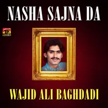 Nasha Sajna Da