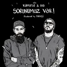 Sorunumuz Var (feat. Red)