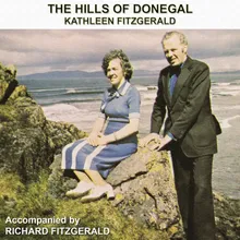 Connemara Cradle Song