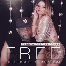 Free-Andrea Ferrini Extended Remix