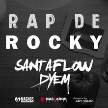 Rap de Rocky