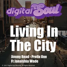 Living in the City-Instrumental Dub