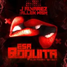 Esa Boquita-Electronic Version