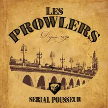 Serial Pousseur-Version Demo '89