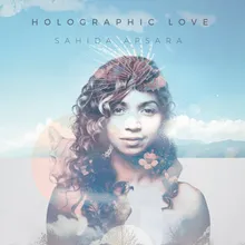 Holographic Love