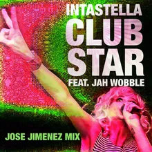 Club Star-Jose Jimenez Radio Edit