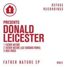 Father Nature-Loz Goddard Remix
