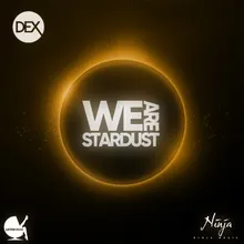 We Are Stardust -Instrumental Mix