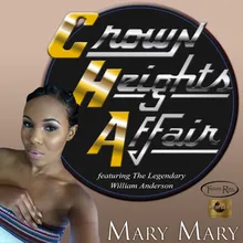Mary, Mary-Club Tv Edit