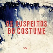 Os Suspeitos do Costume