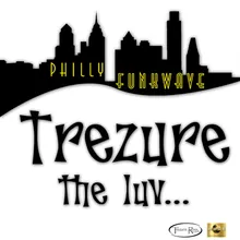 Trezure the Luv...-Radio Edit