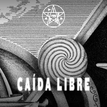 Caída Libre-En Vivo - 2017