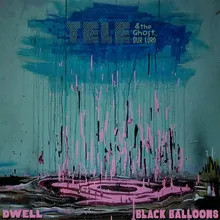 Black Balloons