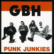 Punk Rock Ambulance (Bonus Track)