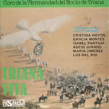 Corta un Tallo de Romero-Sevillanas