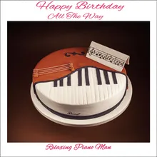 Happy Birthday-Traditional Instrumental