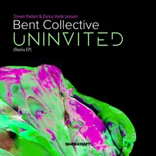 Uninvited-Oscar Velazquez Nyc Mix