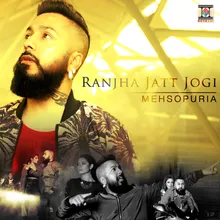 Ranjha Jatt Jogi