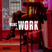 Work-Common Underground Remix