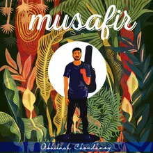 Musafir