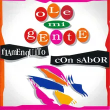 Olé Mi Gente