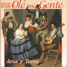 Siempre Gardel Medley: Mi Buenos Aires Querido / El Dia Que Me Quieras / Volver / Yira, Yira / Caminito / a Media Luz / Adiós Muchacho