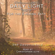 Daily Light - Jan 06 pm