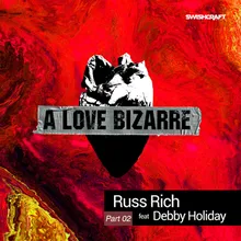 A Love Bizarre-Dirty Disco Mainroom Remix