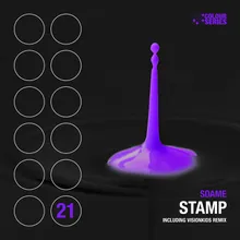 Stamp-Visionkids Remix