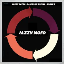 Jazzy Mofo-City Soul Project Re-Edit