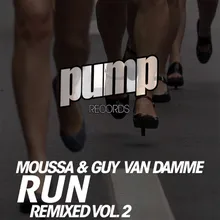 Run-Guy Van Damme Remix