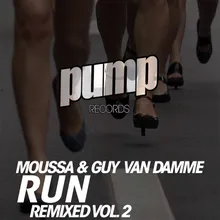 Run-Tommy Marcus Instrumental Remix