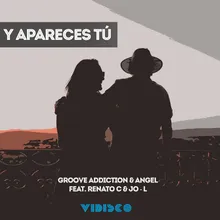 Y Apareces Tú-Extended Mix