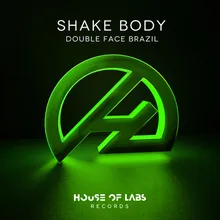 Shake Body-Extended Club Mix