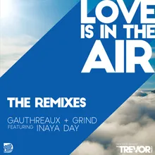 Love is in the Air (almond Brown Remix)