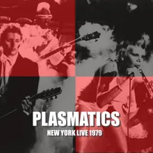 New York City Jim-Alternative Version (Live)