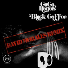 Black Coffee - David Morales Dub MIX-David Morales Dub Mix
