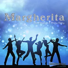 Margherita-Full Mix