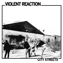 Violent Reaction