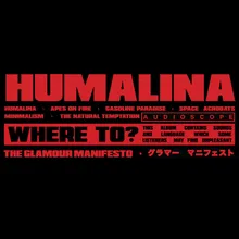 Humalina