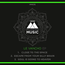 Soul is Going to Heaven-Original Mix