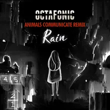 Rain-Remix