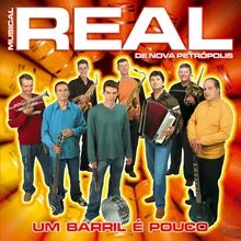 Musical Real Em Festa-Instrumental