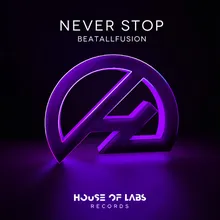 Never Stop-Extended Club Mix