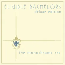 March of the Eligible Bachelors-Eligible Bachelors