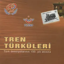 Uzayıp Giden Tren Yolları