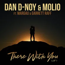 There With You (feat. Margau & Garrett Raff)-Version française