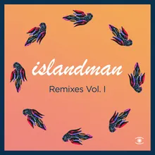 Mr. P-Islandman Remix