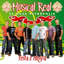 Festa e Alegria